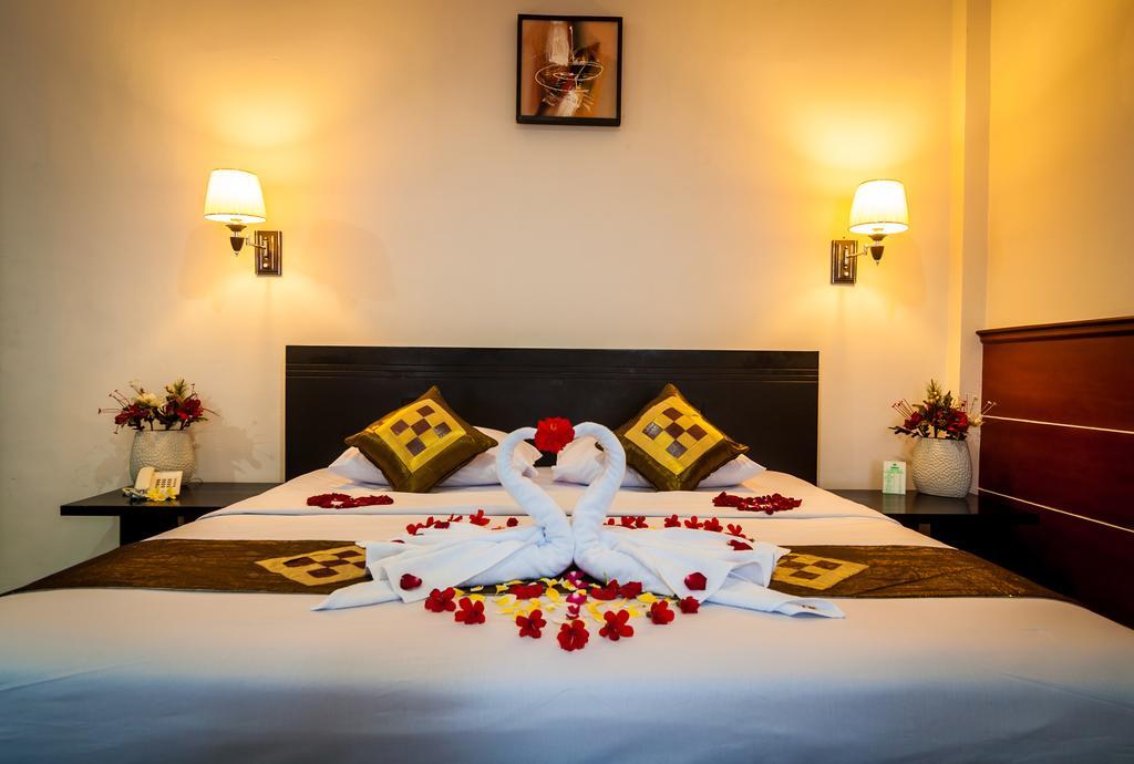 Melasti Kuta Bungalows & Spa Exteriör bild